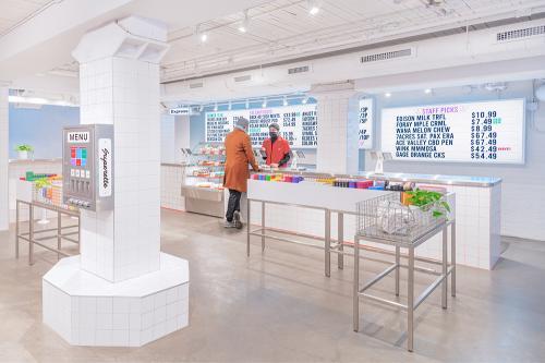  Profile Photos of Superette 49 Spadina Avenue - Photo 3 of 4