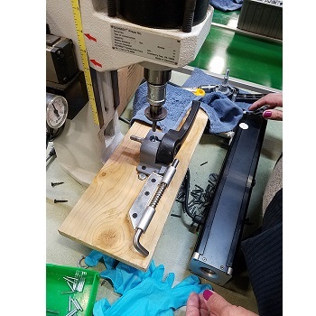  New Album of Sierra Pacific Engineering and Products 4041 Via Oro Avenue - Photo 3 of 3