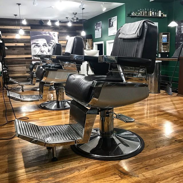 Brooklyn Barber Shop Profile Photos of Master Class Barber NYC 66 Bond St - Photo 1 of 4