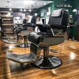Brooklyn Barber Shop, Master Class Barber NYC, Brooklyn