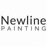 Newline Painting, South Yarra