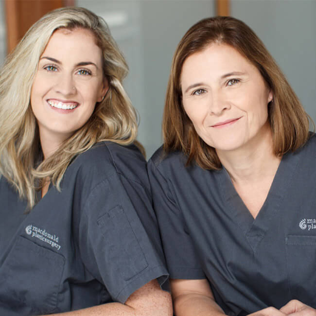 Dr. Jeannie MacDonald & Stacey Bylund at MacDonald Plastic Surgery in Vancouver, BC New Album of MacDonald Plastic Surgery 250 Keary St #201 - Photo 1 of 2 Dr. Jeannie MacDonald & Stacey Bylund at MacDonald Plastic Surgery in Vancouver, BC New Album of MacDonald Plastic Surgery 250 Keary St #201 - Photo 1 of 2