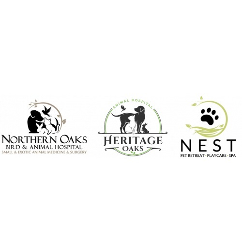  Profile Photos of Heritage Oaks Animal Hospital 4350 East Evans Road - Photo 1 of 3
