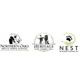  Heritage Oaks Animal Hospital 4350 East Evans Road 