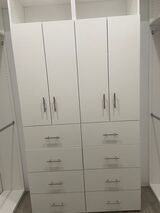 Closets and Kitchen Remodeling, Canoga Park