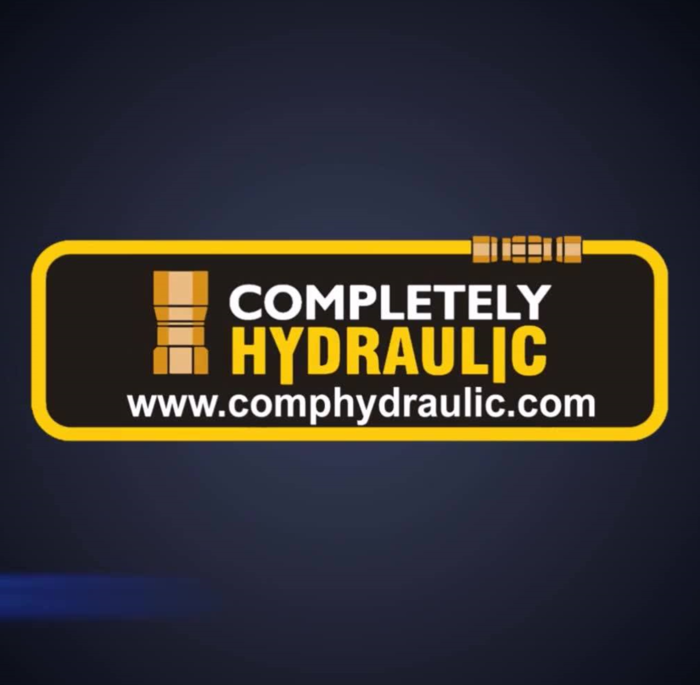  Profile Photos of Completely Hydraulic London Unit N, OYO Business Units, Hindmans Way - Photo 1 of 1