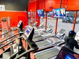 TBT GYM-TOTAL BODY TRAINING, McKinney