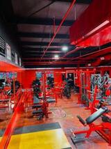 TBT GYM-TOTAL BODY TRAINING, McKinney