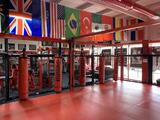 TBT GYM-TOTAL BODY TRAINING, McKinney