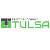 Premium Garage Epoxy, Tulsa