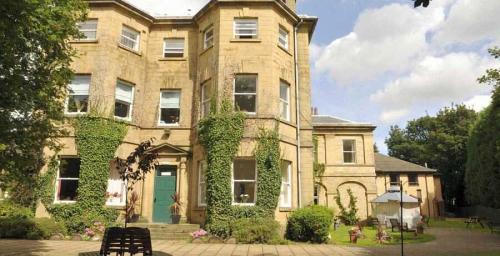  New Album of Abbey Grange Care Home - Country Court Cammell Road, Firth Park - Photo 1 of 3