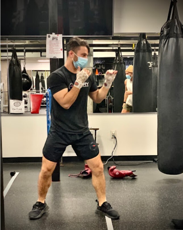  Profile Photos of Glory Martial Arts Center 268 Bay Ridge Avenue - Photo 2 of 4