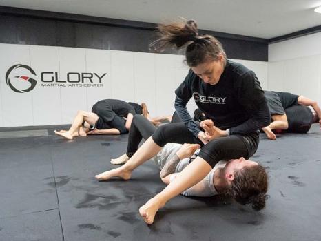  Profile Photos of Glory Martial Arts Center 268 Bay Ridge Avenue - Photo 3 of 4