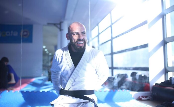  Profile Photos of Glory Martial Arts Center 268 Bay Ridge Avenue - Photo 4 of 4