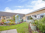 Ashwood Care & Nursing Home - Country Court, Spalding