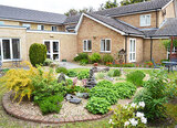 Ashwood Care & Nursing Home - Country Court, Spalding
