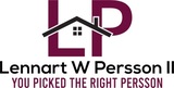 Lennart W Persson II - Real Estate Agent, Milpitas