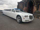  Roys Limousines & Wedding Cars 37 Portville Rd Levenshulme 