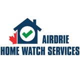 Airdrie Home Watch, Airdrie