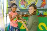  Zovargo San Diego Animals, Programs & Internships 6725 Mission Gorge Rd., #106A 