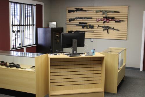  Profile Photos of Blood Eagle Weaponry 11680 W 44th Ave - Photo 2 of 4