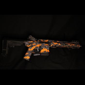  Profile Photos of Blood Eagle Weaponry 11680 W 44th Ave - Photo 4 of 4