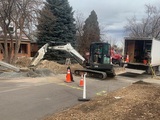  Sewer Lines Only 1120 Depew Court 