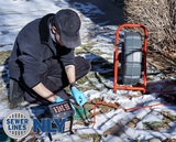  Sewer Lines Only 1120 Depew Court 