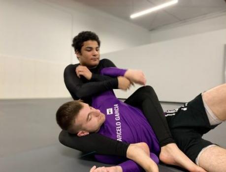  Profile Photos of Phoenix Down Brazilian Jiu Jitsu 2050 Boyson Rd Suite 104 - Photo 4 of 4