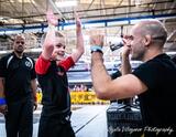 Phoenix Down Brazilian Jiu Jitsu, Hiawatha