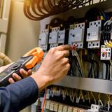 GJH Electrical, Preston