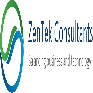  Profile Photos of ZenTek Consultants Serving area - Photo 1 of 1