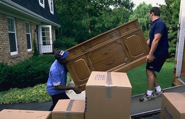 Moving and storage service in St. Augustine Beach FL New Album of US1 Movers 1093 A1A Beach Blvd UNIT 139 - Photo 1 of 5