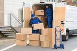 Moving and storage service in St. Augustine Beach FL, US1 Movers, St. Augustine Beach