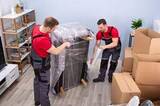 Moving and storage service in St. Augustine Beach FL, US1 Movers, St. Augustine Beach