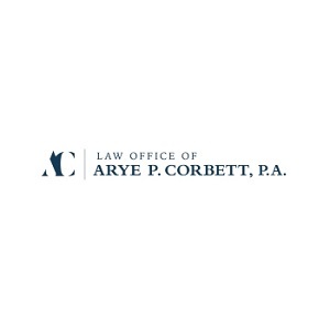  New Album of Law Office of Arye P. Corbett, P.A. 2101 Corporate Boulevard NW Suite 410 - Photo 3 of 4