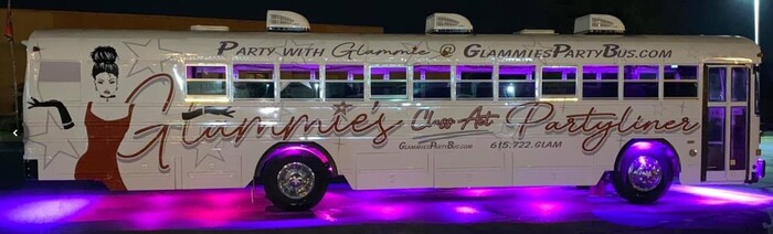  Profile Photos of Glammie's Class Act Partyliners 6660 Forrest Ln - Photo 1 of 5