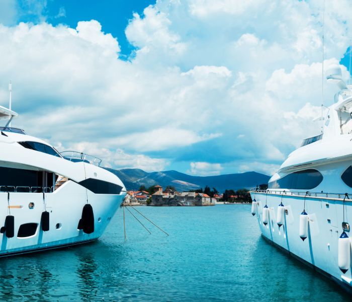  New Album of Private Yacht Rental Miami 2627 NW 20th St - Photo 5 of 9