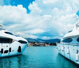  Private Yacht Rental Miami 2627 NW 20th St 