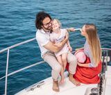 Private Yacht Rental Miami, Miami