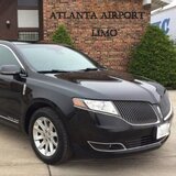 Rush Hour Limo, Marietta