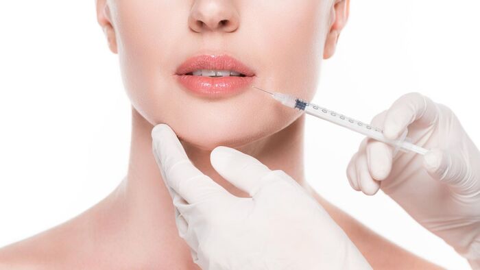  Profile Photos of Flawless Faces Med Spa Chandler Botox, Lip Fillers And Laser Hair Removal 3225 S Alma School Rd Suite 104 - Photo 3 of 4