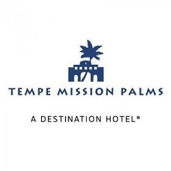  Profile Photos of Tempe Mission Palms Hotel and Conference Center 60 East 5th Street - Photo 1 of 4
