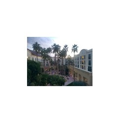  Profile Photos of Tempe Mission Palms Hotel and Conference Center 60 East 5th Street - Photo 4 of 4