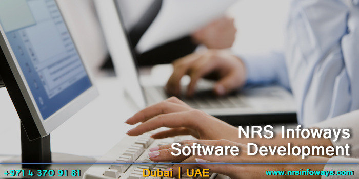  New Album of NRS Infoways LLC 103, Al Makhawi Building, Umm Hureir Road - Photo 1 of 4