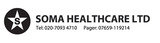Soma Healthcare Ltd, London