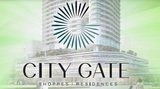 City Gate Condo, Singapore