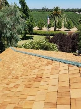  Profile Photos of Thomas Ford Roofing 2838 El Roya Avenue - Photo 3 of 4