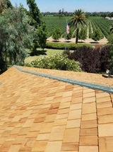 Thomas Ford Roofing, Modesto