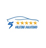  5 Star Valeting 4 Usk St 